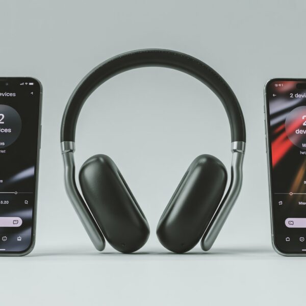 DueHeadphones