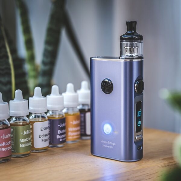 IntelVape - Imagen 2