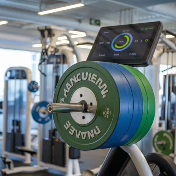 DigitalWeight