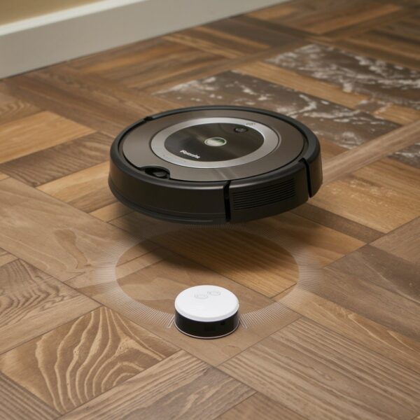 FlyRoomba