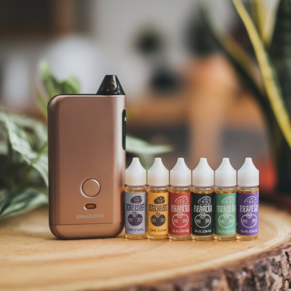 IntelVape