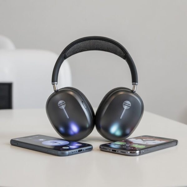 DueHeadphones - Imagen 2