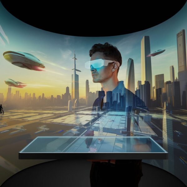 MentalityVR - Imagen 2